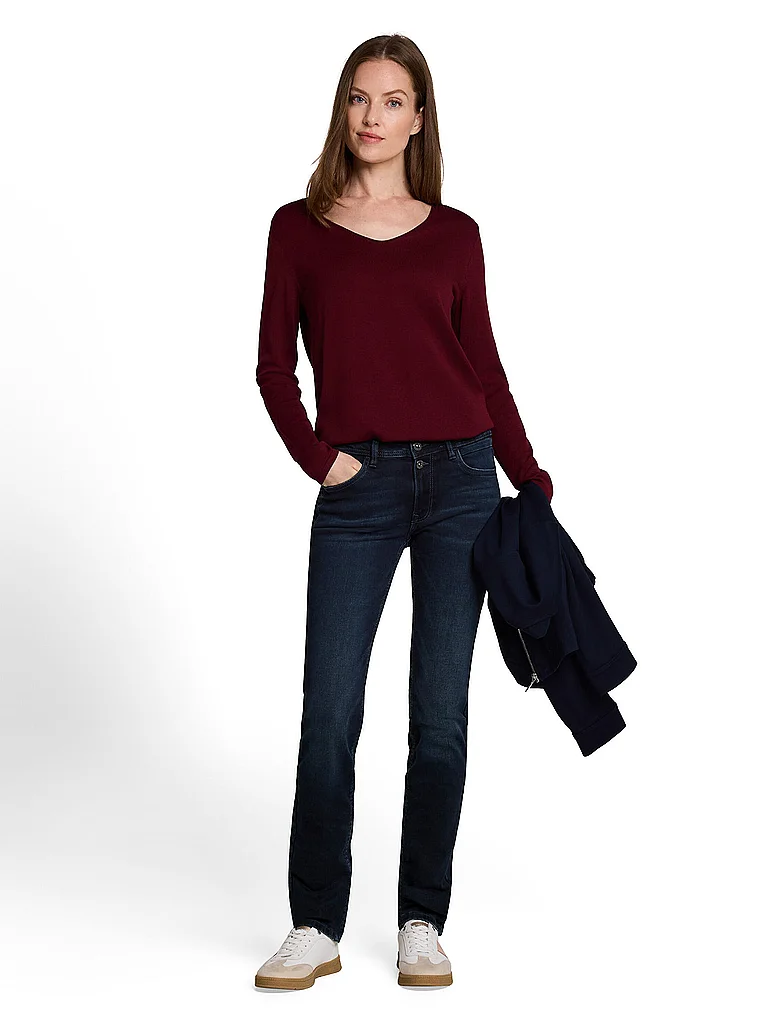 TOM TAILOR Jeans Straight Fit TTLIVA - vue 2